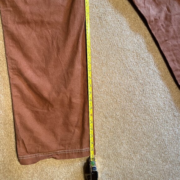 Dakine Women's Carpenter Pants - Picture 5 of 7
